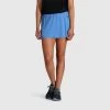 Outdoor Research Swift Lite Womens Skort 1 Outdoor Research Swift Lite Womens Skort -Outdoor Sport Store Outdoor Research w Swift Lite Skort Iceberg 01
