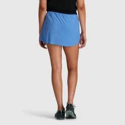 Outdoor Research Swift Lite Womens Skort 11 Outdoor Research Swift Lite Womens Skort -Outdoor Sport Store Outdoor Research w Swift Lite Skort Iceberg 02