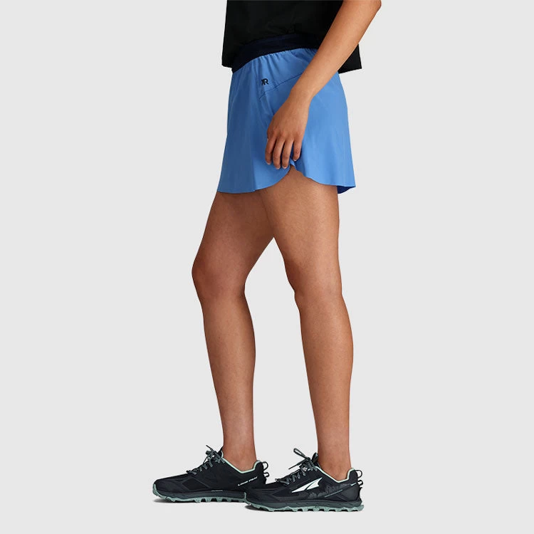 Outdoor Research Swift Lite Womens Skort 4 Outdoor Research Swift Lite Womens Skort - Image 2