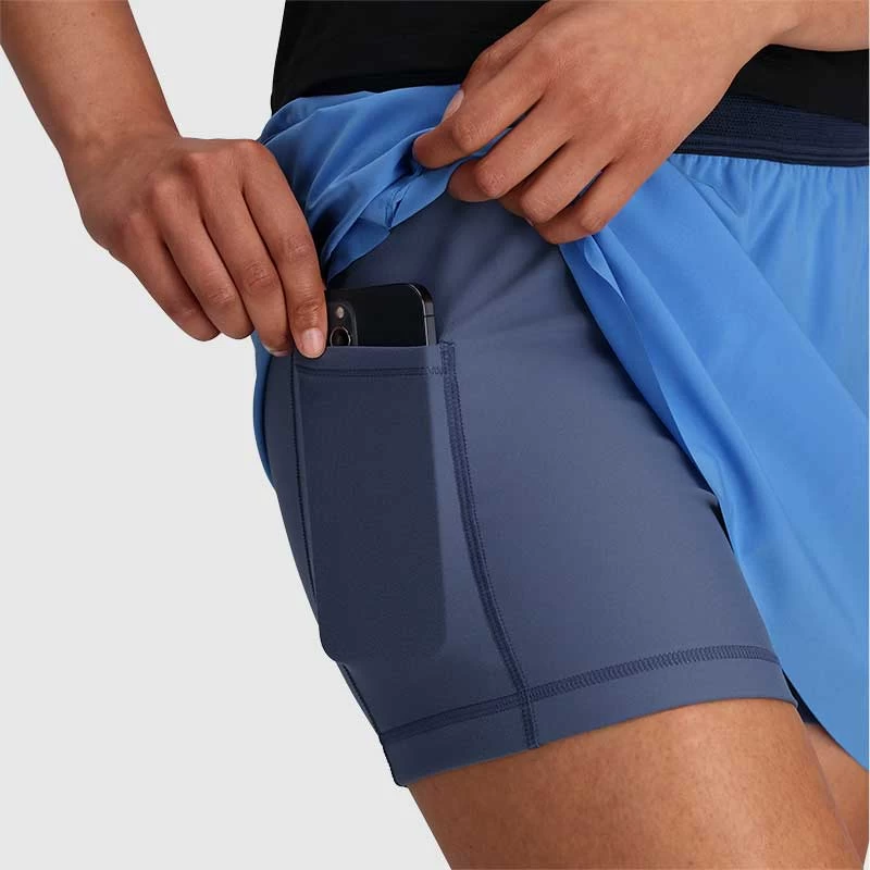 Outdoor Research Swift Lite Womens Skort 7 Outdoor Research Swift Lite Womens Skort - Image 5