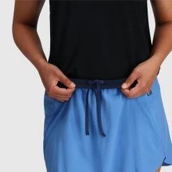 Outdoor Research Swift Lite Printed Womens Skort -Outdoor Sport Store Outdoor Research w Swift Lite Skort Iceberg 05 f02ea921 d5c8 4ed2 b14f 8ee9030eba17