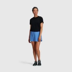 Outdoor Research Swift Lite Womens Skort 12 Outdoor Research Swift Lite Womens Skort -Outdoor Sport Store Outdoor Research w Swift Lite Skort Iceberg 06