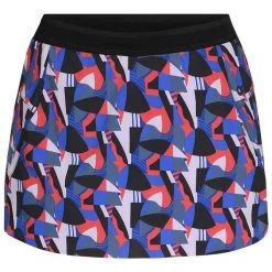 Outdoor Research Swift Lite Printed Womens Skort -Outdoor Sport Store Outdoor Research w Swift Lite Skort Ultra Geo Print 02