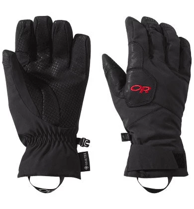 Outdoor Research BitterBlaze Aerogel Womens Gloves 3 Outdoor Research BitterBlaze Aerogel Womens Gloves