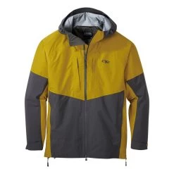 Outdoor Research Furio Men Waterproof Hooded Jacket