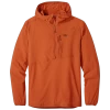 Outdoor Research Astroman Sun Mens Long Sleeve Hooded Top -Outdoor Sport Store OutdoorResearch AstromanSunMensHoodie Redrock 01 495899