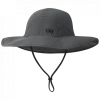 Outdoor Research Equinox Sun Hat - Charcoal 1 Outdoor Research Equinox Sun Hat - Charcoal -Outdoor Sport Store OutdoorResearch EquinoxSunHat Charcoal 546232 1