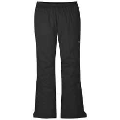 Outdoor Research Helium Waterproof Womens Pant -Outdoor Sport Store OutdoorResearch HeliumRainPant Black 01 1
