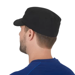 Outdoor Research Radar Pocket Cap -Outdoor Sport Store OutdoorResearch RadarPocketCap Model 02 440219