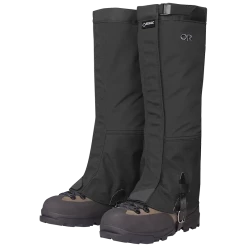 Outdoor Research Womens Crocodile Gaiters - Wide