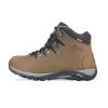 Anatom Q2 Ultralight Womens Hiking Boot - Brown Nubuck -Outdoor Sport Store POS AnQ2UltralightHiking 1