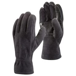 Black Diamond Midweight Fleece Gloves