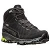 La Sportiva Stream GTX Mens Hiking Boot - Carbon/Apple Green -Outdoor Sport Store POS LaStreamGTXCarbApGrn 879543