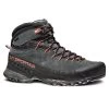 La Sportiva TX4 Mid GTX Mens Approach Boot - Carbon/Flame 1 La Sportiva TX4 Mid GTX Mens Approach Boot - Carbon/Flame -Outdoor Sport Store POS LaTX4MidGTX 795682