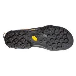 La Sportiva TX4 Mid GTX Mens Approach Boot - Carbon/Flame -Outdoor Sport Store POS LaTX4MidGTX 32787e96 81dc 41aa a9d7 59617d2cd8a7 772945