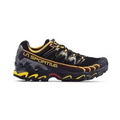 La Sportiva Ultra Raptor Mens Trail Running Shoe - Black/Yellow -Outdoor Sport Store POS LaUltraRaptorBlkYlw 3d723e0f f73b 413d 9961 2bef387a8d62 672844