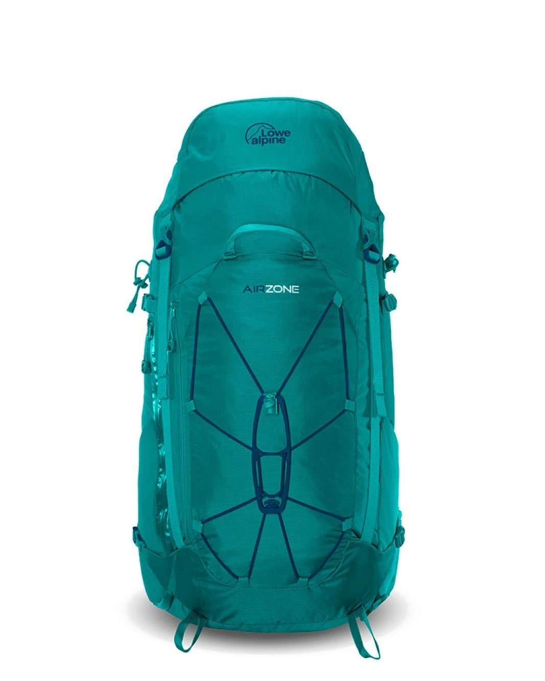 Lowe Alpine AirZone Pro+ ND33-40 Litre Womens Hiking Pack 3 Lowe Alpine AirZone Pro+ ND33-40 Litre Womens Hiking Pack