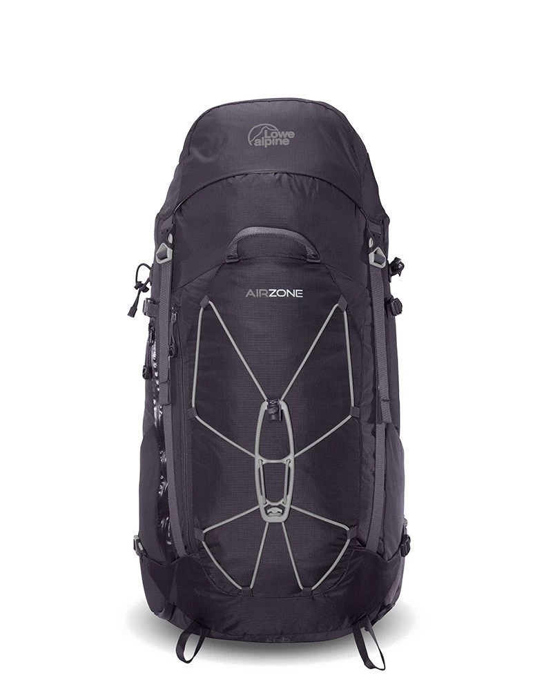 Lowe Alpine AirZone Pro+ ND33-40 Litre Womens Hiking Pack 4 Lowe Alpine AirZone Pro+ ND33-40 Litre Womens Hiking Pack - Image 2