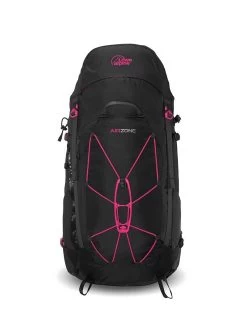 Lowe Alpine AirZone Pro+ ND33-40 Litre Womens Hiking Pack 7 Lowe Alpine AirZone Pro+ ND33-40 Litre Womens Hiking Pack -Outdoor Sport Store POS LoAirZoneProND3340 34bedb9d a53b 4352 90f6 e88ba8aa2749 376604