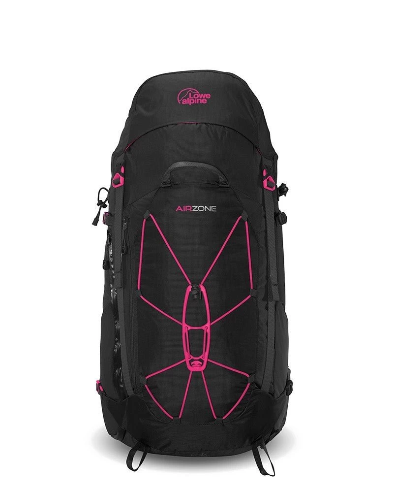 Lowe Alpine AirZone Pro+ ND33-40 Litre Womens Hiking Pack 5 Lowe Alpine AirZone Pro+ ND33-40 Litre Womens Hiking Pack - Image 3