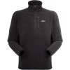 Mont Micro Bushshirt Mens Fleece Top