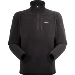 Mont Micro Bushshirt Mens Fleece Top