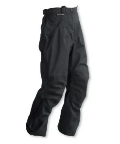Mont Tempest Mens Waterproof Pant - Black