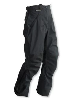 Mont Tempest Womens Waterproof Pant - Black