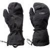 Outdoor Research Shuksan Mitts - Black -Outdoor Sport Store POS ORShuksanMitts 616491