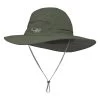 Outdoor Research Sombriolet Sun Hat - Fatigue -Outdoor Sport Store POS ORSombrioletSunHFatig 851233
