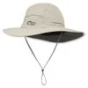 Outdoor Research Sombriolet Sun Hat - Sand 1 Outdoor Research Sombriolet Sun Hat - Sand -Outdoor Sport Store POS ORSombrioletSunHSand