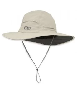 Outdoor Research Sombriolet Sun Hat - Sand