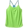 Outdoor Research Echo Womens Singlet Top - Apple/Typhoon -Outdoor Sport Store POS ORwEchoSinglet