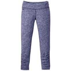 Outdoor Research Melody Womens Tights - Blue Violet