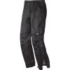 Outdoor Research Palisade Womens Waterproof Pant - Black