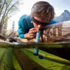 LifeStraw Personal Straw -Outdoor Sport Store Personalwaterfilter 2 360457