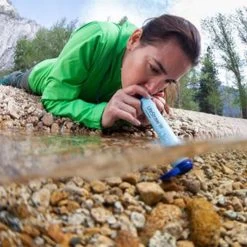 LifeStraw Personal Straw -Outdoor Sport Store Personalwaterfilter 3 161858