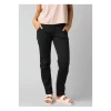 PrAna Halle Straight Womens Pant - Regular -Outdoor Sport Store Prana Halle Straight Black 318415