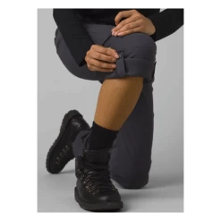 PrAna Halle Straight Womens Pant - Tall 8 PrAna Halle Straight Womens Pant - Tall -Outdoor Sport Store Prana Halle Straight Coal Legs 5c5ed997 8e74 45ba 9d2d aa894d5433a8 974665