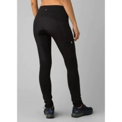 PrAna Rockland Legging Womens Pant - Black -Outdoor Sport Store Prana RocklandLegging 1