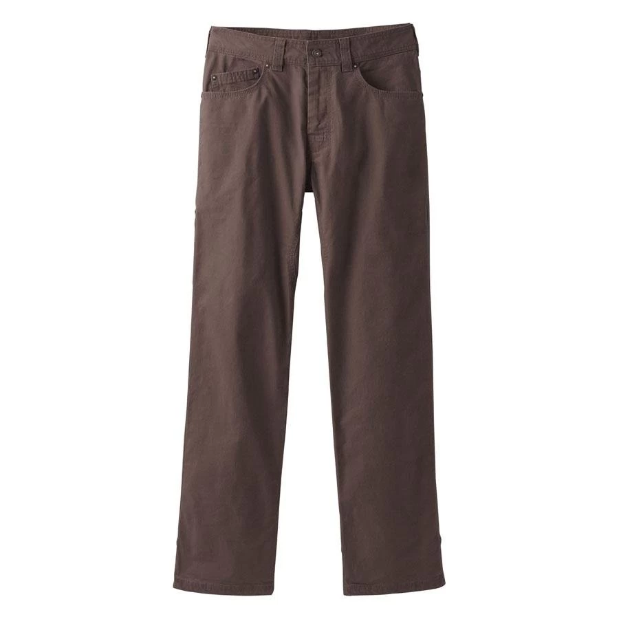 PrAna Bronson Mens Pant 30 Inseam 4 PrAna Bronson Mens Pant 30 Inseam - Image 2