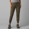 PrAna Halle Jogger II Womens Pant - Regular -Outdoor Sport Store Prana Halle Jogger II Womens Pant Regular Slate Green 01 429735