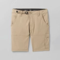PrAna Stretch Zion II Mens Shorts 10 Inseam -Outdoor Sport Store Prana Stretch Zion II Mens Shorts Sandbar 05 538932