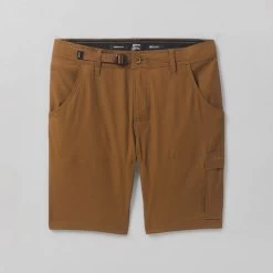 PrAna Stretch Zion II Mens Shorts 10 Inseam -Outdoor Sport Store Prana Stretch Zion II Mens Shorts Sepia 07