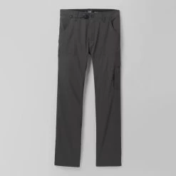 PrAna Stretch Zion Slim II Mens Pants 30 Inseam 21 PrAna Stretch Zion Slim II Mens Pants 30 Inseam -Outdoor Sport Store Prana Stretch Zion Slim II Mens Dark Iron 06