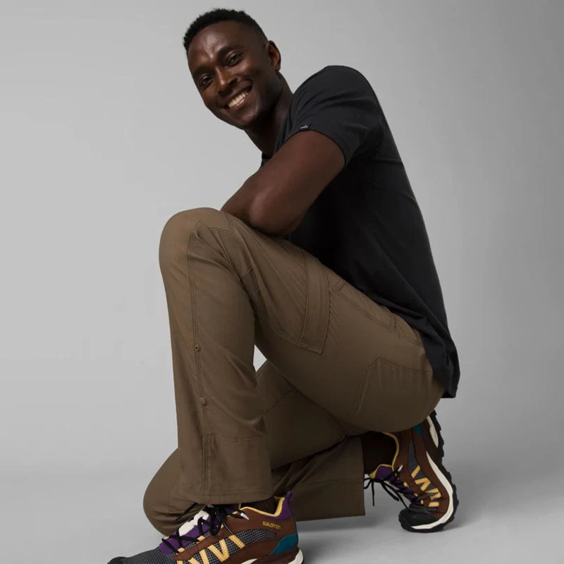 PrAna Stretch Zion Slim II Mens Pants 30 Inseam 8 PrAna Stretch Zion Slim II Mens Pants 30 Inseam - Image 6