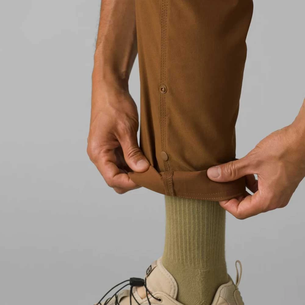 PrAna Stretch Zion Slim II Mens Pants 30 Inseam 5 PrAna Stretch Zion Slim II Mens Pants 30 Inseam - Image 3