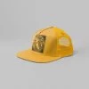PrAna Vista Trucker Cap -Outdoor Sport Store Prana Vista Trucker Cap Birch 01 494650