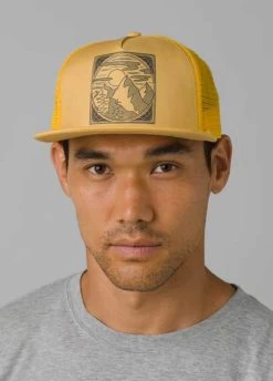 PrAna Vista Trucker Cap 7 PrAna Vista Trucker Cap -Outdoor Sport Store Prana Vista Trucker Cap Birch 03 519044