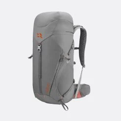 Rab Aeon 35 Litre Daypack -Outdoor Sport Store RAB Aeon 35 Iron Grey